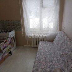 Квартира 35,8 м², 1-комнатная - изображение 1