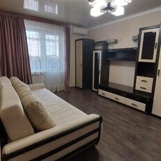 Квартира 35,9 м², 1-комнатная - изображение 2