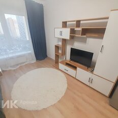 Квартира 20 м², 1-комнатная - изображение 3