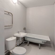 Квартира 32,1 м², студия - изображение 5