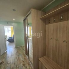 Квартира 65,6 м², 2-комнатная - изображение 5