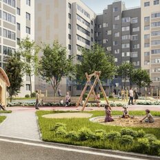 Квартира 70 м², 2-комнатная - изображение 1