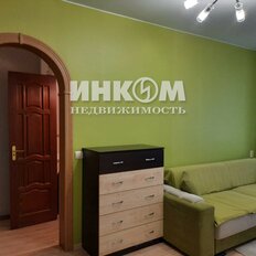 Квартира 30,3 м², 1-комнатная - изображение 4