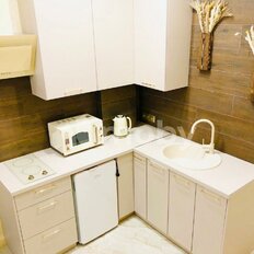 Квартира 30,2 м², студия - изображение 5