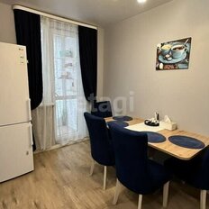 Квартира 81,8 м², 3-комнатная - изображение 4