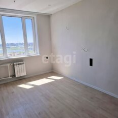 Квартира 20 м², студия - изображение 4