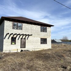 дом + 10 соток, участок - изображение 1