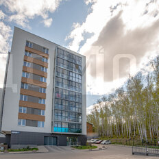 Квартира 58,5 м², 2-комнатные - изображение 2