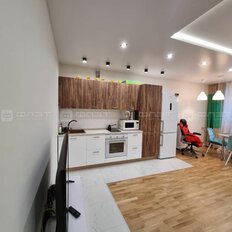 Квартира 46,8 м², 2-комнатная - изображение 2