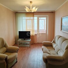 Квартира 59,6 м², 3-комнатная - изображение 1