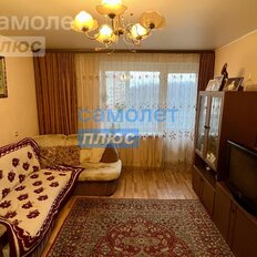 Квартира 60 м², 3-комнатная - изображение 1