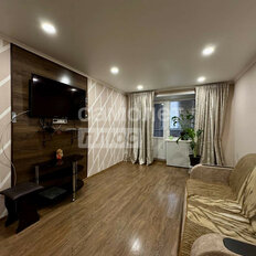 Квартира 50 м², 2-комнатная - изображение 4