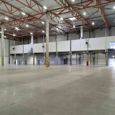 11000 м², склад - изображение 5