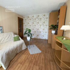 Квартира 50 м², 2-комнатная - изображение 3