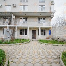 Квартира 168 м², 5-комнатная - изображение 4