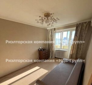 38,4 м², 1-комнатная квартира 25 000 ₽ в месяц - изображение 32