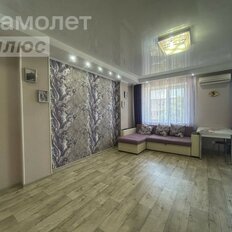 Квартира 72,4 м², 2-комнатная - изображение 3