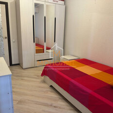 Квартира 64 м², 2-комнатная - изображение 3