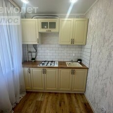 Квартира 45,2 м², 2-комнатная - изображение 4