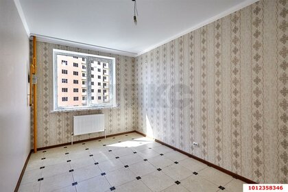 35 м², 1-комнатная квартира 16 500 ₽ в месяц - изображение 43