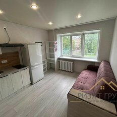 Квартира 16 м², студия - изображение 1