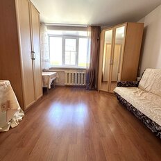 Квартира 25,5 м², студия - изображение 2