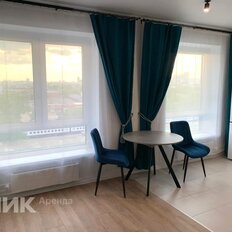 Квартира 31,1 м², 1-комнатная - изображение 2