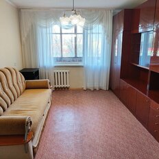 Квартира 48 м², 2-комнатная - изображение 1