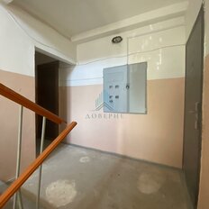 Квартира 37,2 м², 1-комнатная - изображение 3