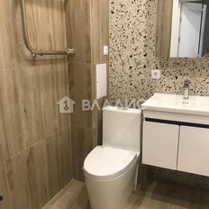 Квартира 26,6 м², студия - изображение 4