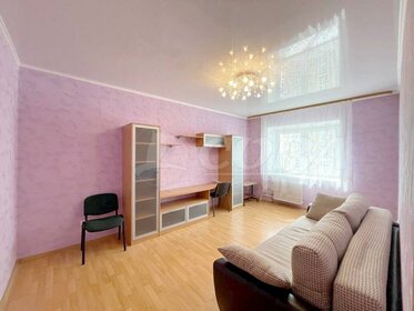 42 м², 1-комнатная квартира 18 000 ₽ в месяц - изображение 35