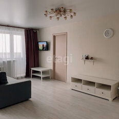 Квартира 41 м², 3-комнатная - изображение 2