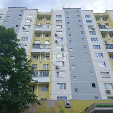 Квартира 38,6 м², 1-комнатная - изображение 2