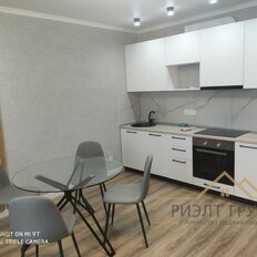 Квартира 30 м², 2-комнатная - изображение 1