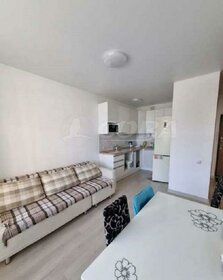 27,6 м², квартира-студия 21 000 ₽ в месяц - изображение 61