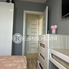 Квартира 37,9 м², 2-комнатная - изображение 3