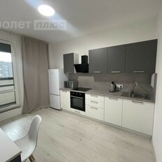 Квартира 56 м², 2-комнатная - изображение 1