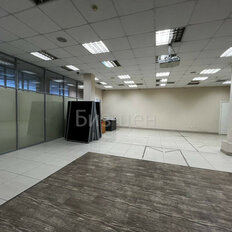 123,4 м², офис - изображение 3