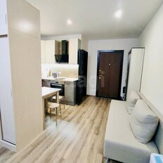 Квартира 31,5 м², студия - изображение 3