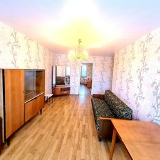 Квартира 56,2 м², 3-комнатная - изображение 2