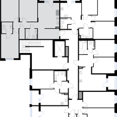 Квартира 85,9 м², 3-комнатная - изображение 3
