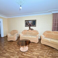 Квартира 89,1 м², 3-комнатная - изображение 3