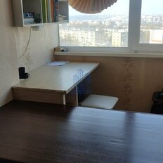 Квартира 40 м², 1-комнатная - изображение 3