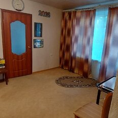 Квартира 45,6 м², 2-комнатная - изображение 4