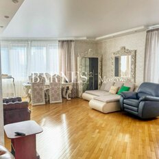 Квартира 184 м², 4-комнатная - изображение 4