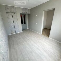 Квартира 29,1 м², 2-комнатная - изображение 1