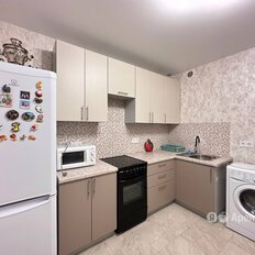 Квартира 40 м², 1-комнатная - изображение 1