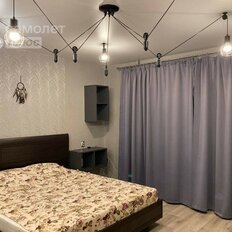 Квартира 33,7 м², 1-комнатная - изображение 1