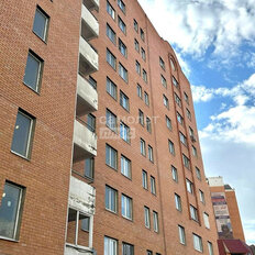Квартира 117 м², 3-комнатная - изображение 2