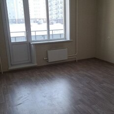 Квартира 56,4 м², 2-комнатная - изображение 1